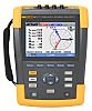 Fluke 437 Power Quality Analyser RS Calibration