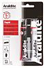 Araldite Araldite Rapid Adhesive, 30 ml