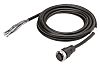 Omron OS32C-CBL-10M Power Cable for OS32C Laser Scanner, 10m