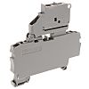 Wago Fused Terminal Block, 12 → 22 AWG, 2.5 → 4mm², 250 V
