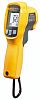 Fluke 62 MAX PLUS Infrared Thermometer, -30°C Min, +650°C Max, °C and °F Measurements With RS Calibration