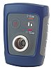 Casella Cel CEL-120/2 Sound Level Calibrator, ±0.6 dB Accuracy, 114dB Output, 1/2in Microphone, RS Calibration