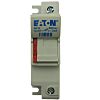 Držák pojistek s montáží na lištu DIN, 50A, 14 x 51mm, 690V ac, Eaton Bussmann Series