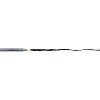 Igus chainflex CF78.UL Actuator/Sensor Cable, 3 Cores, 0.75 mm², Screened, 25m, Grey Polyurethane PUR Sheath, 18 AWG