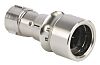 Bulgin Cable Mount Connector, 2 Contacts