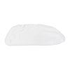 3M White Disposable Shoe Cover, One Size, 150 pack, For Use In Beauty, Electronics, Hygiene, Laboratories