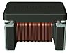 Inductance en mode commun SMD, AEC-Q200 51 μH, 200mA max , , dimensions 4.5 x 3.2 x 2.8mm, Non blindé, série B82787