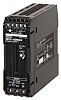 Omron S8VK-G Switch Mode DIN Rail Power Supply 85 → 264V ac Input, 24V dc Output, 2.5A 60W