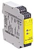 Wieland SNZ 1022 Series Dual-Channel Safety Relay, 24V dc, 2 Safety Contact(s)