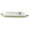 Driver LED corriente constante ILS, IN: 180 → 264 V, OUT: 6 → 48V, 350mA, 18W, IP67