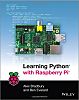 Learning Python with Raspberry Pi by Alex Bradbury