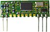 RF Solutions T9-434-225 Module 434MHz, 2.2 → 12V