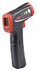Amprobe IR-710 Infrared Thermometer, +380°C Max, °C and °F Measurements With RS Calibration