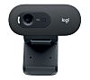 Logitech C505E USB 2.0 2MP 30fps Webcam, 1280 x 720