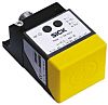 Sick IN4000 Series Inductive Non-Contact Safety Switch, 24V dc, Plastic Housing, 3NO, M12