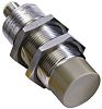 Sick IN4000 Series Inductive Non-Contact Safety Switch, 24V dc, Stainless Steel Housing, 3NO, M12