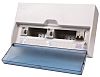Europa 12 Way ABS Consumer Unit, 100A, IP40