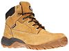 Dickies Graton Honey Steel Toe Capped Mens Safety Boots, UK 6, EU 40