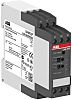 ABB CM-IWS Überwachungsrelais 0 → 400V ac 1, 3-phasig, 1-poliger Wechsler DIN-Hutschiene