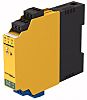 Turck 1 Channel Galvanic Barrier, Temperature Measuring Amplifier, RTD, Potentiometer, Thermocouple, Voltage Input,