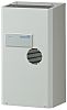 Pfannenberg 580W Enclosure Cooling Unit, 280m³/h, 230V ac, 565 x 212 x 310mm