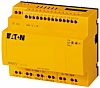 Eaton easySafety Series Safety Controller, 14 Safety Inputs, 8 Safety Outputs, 24 V dc