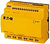 Eaton easySafety ES4P Series Safety Controller, 14 Safety Inputs, 9 Safety Outputs, 24 V dc