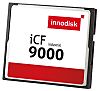 InnoDisk iCF9000 Industrial 64 GB MLC Compact Flash Card