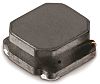 Wurth WE-LQS Series Type 8040 Shielded Wire-wound SMD Inductor 47 μH ±30% Semi-Shielded 1.55A Idc