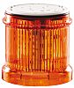 Eaton SL7 Glühlampe Signalleuchte Dauer-Licht Orange, 230 V ac, 73mm x 61mm