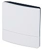 OKW NET-BOX Series Grey Polycarbonate Enclosure, IP65, Grey Lid, 180 x 180 x 48.5mm