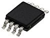 AD8418AWBRMZ Analog Devices, Current Sense Amplifier Single Bidirectional 8-Pin MSOP
