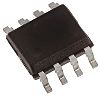 Microchip 24FC64-I/SN, 64kbit Serial EEPROM Memory, 1000ns 8-Pin SOIC Serial-I2C