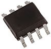 Microchip 24AA1025-I/SN, 1024kbit Serial EEPROM Memory, 1000ns 8-Pin SOIC Serial-I2C