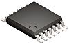 Microchip PIC16F1503-E/ST, 8bit PIC Microcontroller, PIC16F, 20MHz, 3.5 kB Flash, 14-Pin TSSOP