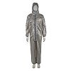 3M Einweg-Overalls M, Laminat, 167 → 176cm L., Overall Herren