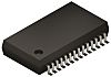 Microchip DSPIC33EP64MC202-I/SS, 16bit dsPIC Microcontroller, DSPIC33EP, 140MHz, 64 kB Flash, 28-Pin SSOP