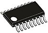 Microchip PIC16F88-E/SO, 8bit PIC Microcontroller, PIC16F, 20MHz, 7.168 kB Flash, 18-Pin SOIC