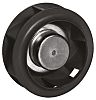 ebm-papst R1G175 Series Centrifugal Fan, 48 V dc, 565m³/h, DC Operation, 175 (Dia.) x 69 Din
