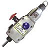 IDEM GLS-SS-Ex Rope Pull Switch, 100m, 2NC, Straight