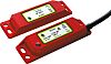 IDEM LPF-RFID-M M12 Berührungsloser Sicherheitsschalter aus Kunststoff 24V dc, 2 Öffner / Schließer, Mastercodierung