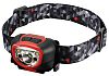 Nightsearcher NSHT180 LED Head Torch 180 lm