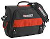 Facom Polyester Tool Bag with Shoulder Strap 460mm x 150mm x 350mm