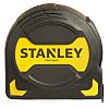 Stanley 5m Tape Measure, Metric & Imperial, With RS Calibration