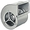 Ventilateur centrifuge ebm-papst, 2615m³/h, 230 V c.a., 370 x 327 x 341mm