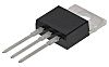 ON Semiconductor LM7805CT Positiv Fest Spannungsregler, 5 V / 1A, TO-220 3-Pin