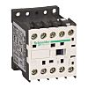 Schneider Electric 1Öffner TeSys K 3 -polig LP1K Leistungsschütz, 5,5 kW, 3 Schließer / 20 A, 36 V dc Spule