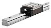 NSK N1H Series, N1H200640LCNE01 =N/P KPCZ85, Linear Guide Rail 20mm width 640mm Length