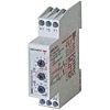 Carlo Gavazzi SPD Switch Mode DIN Rail Power Supply, 24V dc, 5A Output, 120W