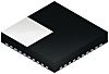 Microchip CL8800K63-G LED Driver IC, 90 → 275 V ac 115mA 33-Pin QFN